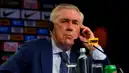 Ancelotti'nin İlk Brezilya Kadrosu: Neymar Yok!