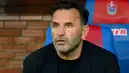 Okan Buruk: Bu Sene Üçüncü, Gelecek Sene Dördüncü Şampiyonluk!