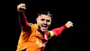 Icardi, Galatasaray'da Yeni Sezon Hazırlıklarına Başladı