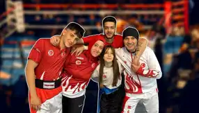 Ailecek Ringde: Çiçek Ailesinin Kick Boks Başarısı