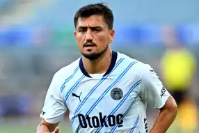 Ünder Transferi Neden Beşiktaş'ta Bitmedi?