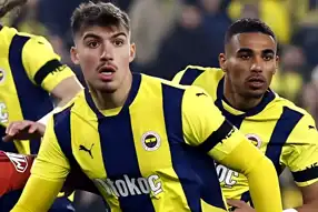 Yusuf Akçiçek'e Manchester United'dan Talep!