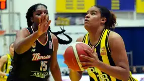 Fenerbahçe Opet - ÇİMSA ÇBK Mersin Maçı Ne Zaman?