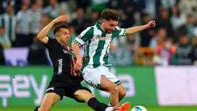 Konyaspor'a FIFA'dan Transfer Yasağı! 200 Bin Euro'luk Ödeme Bekleniyor