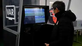 Konyaspor-Galatasaray Derbisinde VAR Piotr Lasyk
