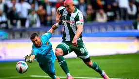 Konyaspor'da Recep Uçar Dönemi: 18 Yıl Sonra Bir İlk!