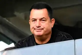 Acun Ilıcalı'dan Galatasaray Derbisi'ne Çağrı!