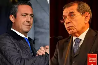 Ali Koç: Özbek, Gözümüze Baka Baka Yalan Söylüyor!