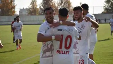 Altınordu, Dörtlü Galibiyet Serisini Devam Ettirebilecek mi?