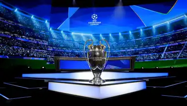Şampiyonlar Ligi Play-off Maçları Başlıyor!