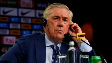 Ancelotti'nin İlk Brezilya Kadrosu: Neymar Yok!