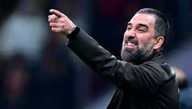 Arda Turan'ın Galatasaray İtirafı: İstenmiyordum!