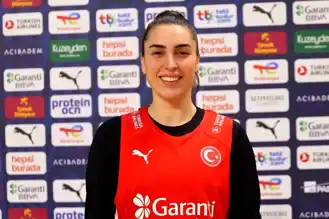 Ay-Yıldızlı Kadınlar İzlanda'yı Hedefliyor