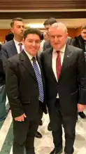 Bakan Bak'tan Gençlere: Gurur Duyuyoruz!