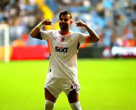 Bardakcı: Galatasaray Ailesi Güçlü, Hedeflerimiz Büyük!