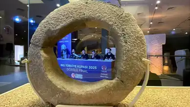Türkiye Kupası Finali Şanlıurfa'da!