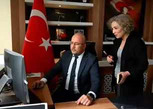 Baştor, AA'nın 2024 Yılın En İyi Fotoğraflarını Seçti