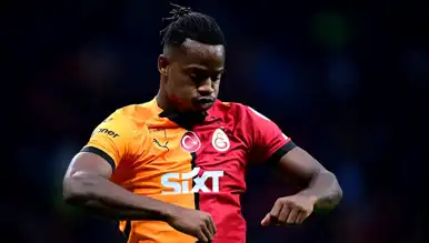 Batshuayi Frankfurt'ta Daha Az Kazanacak!