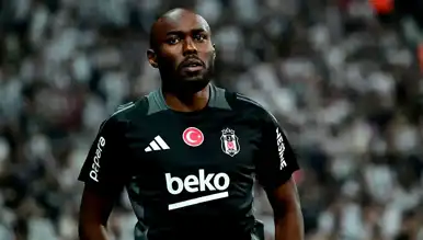 Beşiktaş'ta Musrati Sivasspor Maçında Yok!