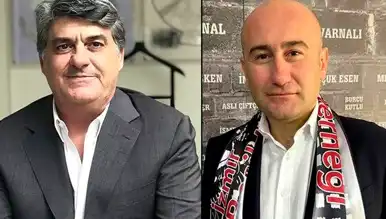 Beşiktaş'ta Başkanlık Yarışı: Yücel ve Adalı Aday