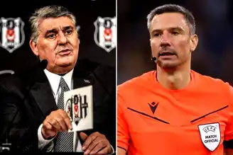 Beşiktaş'tan Şok Vincic Talebi!