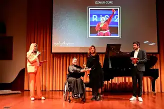 Boğaziçi Üniversitesi Spor Ödülleri Sahiplerini Buldu!