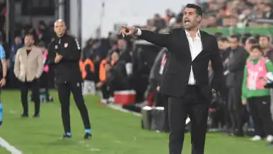 6 Haftadır Galibiyet Yok: Kritik Deplasman Maçı!