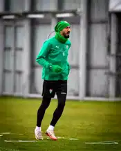 Bursaspor, Muşspor Maçına Hazırlanıyor!