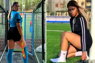 Elif Karaarslan Hakemliğe Geri Döndü Mü?