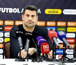 Demirel: Bodrum'un Oyunu İyiydi, Skor Kötüydü!