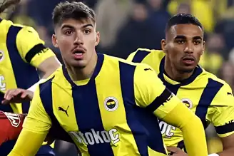 Yusuf Akçiçek'e Manchester United'dan Talep!