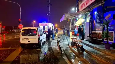 Düzce'de Maç Kavgası Ölümle Sonuçlandı