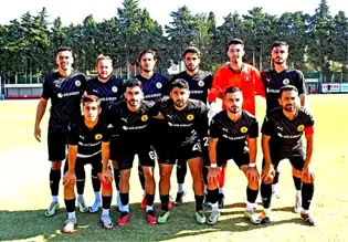 Çeşme Belediyespor Deplasmanda Yine Kaybetti!