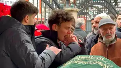 Genç Judocu Emre Yazgan, Çığ Felaketinde Hayatını Kaybetti