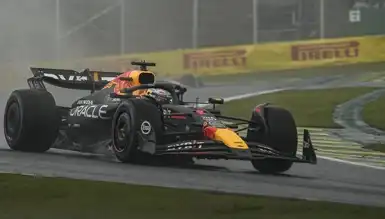 F1'de Yeni Bir Yarış Heyecanı!