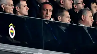 Fenerbahçe'de Ali Koç İstifa Çağrıları Arttı