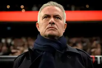 Fenerbahçe'de Mourinho'dan Sürpriz 11!