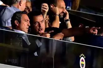 Fenerbahçe'nin Hedefi Manchester City'de!