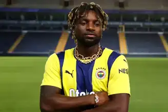 Napoli, Saint-Maximin'i İstiyor!