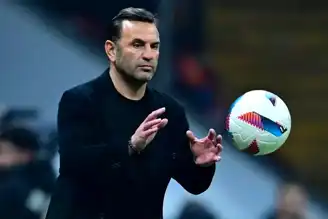 Galatasaray, Avrupa'da 5 Maçlık Galibiyetsiz Seri Yaşıyor