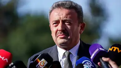 Galatasaray'dan Transfer Açıklaması: Yarın Transfer Olabilir!