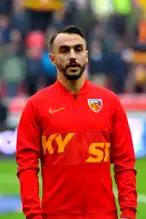 Gökhan Sazdağı, Samsunspor Maçında Cezalı!