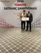 GM Vahap Şanal, 2024 Türkiye Satranç Şampiyonu