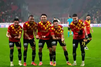 Göztepe, Antalyaspor'u Konuk Ediyor