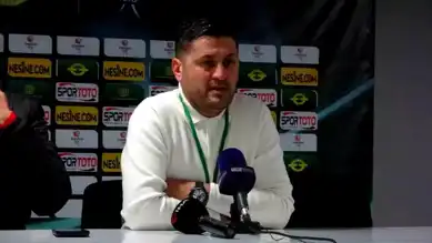 Iğdır FK, Kırmızı Kartlarla Yenildi!