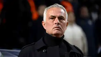Mourinho Safra Kesesi Ameliyatı Oldu