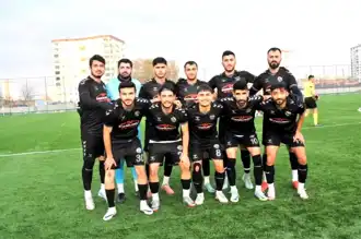 Kayseri Süper Amatör Küme Sezonu Sona Erdi!