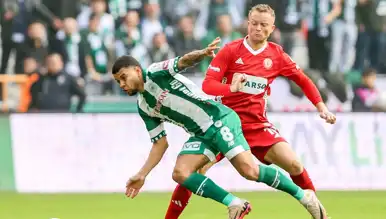 Lig Maçı Beraberlikle Sonuçlandı