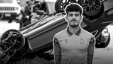 Las Palmas'ın Genç Yıldızı Zeben Ramos Hayata Veda Etti