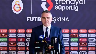 Kulüp Yetkilisi: Hakem Atamaları Kötü Niyetli!